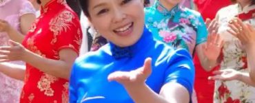 会长：奥萨卓玛（细川ヨリカ）女士